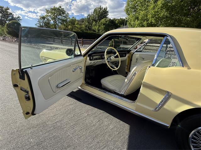 1965 Ford Mustang (CC-2097756) for sale in Grand Juncion, Colorado