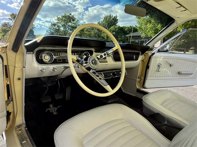 1965 Ford Mustang (CC-2097756) for sale in Grand Juncion, Colorado