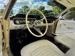 1965 Ford Mustang (CC-2097756) for sale in Grand Juncion, Colorado