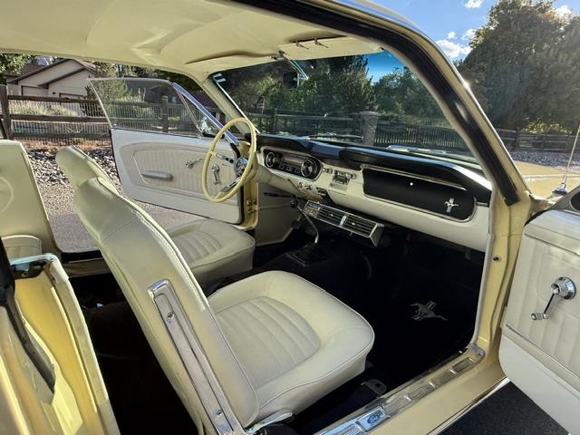 1965 Ford Mustang (CC-2097756) for sale in Grand Juncion, Colorado
