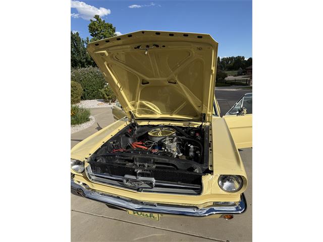 1965 Ford Mustang (CC-2097756) for sale in Grand Juncion, Colorado