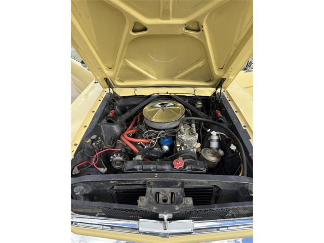 1965 Ford Mustang (CC-2097756) for sale in Grand Juncion, Colorado
