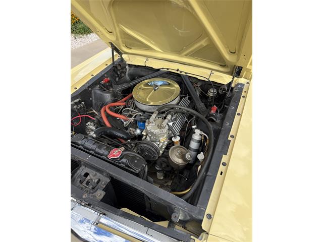 1965 Ford Mustang (CC-2097756) for sale in Grand Juncion, Colorado