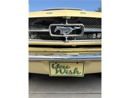 1965 Ford Mustang (CC-2097756) for sale in Grand Juncion, Colorado