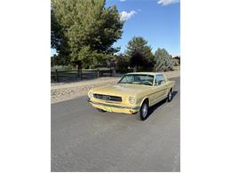 1965 Ford Mustang (CC-2097756) for sale in Grand Juncion, Colorado