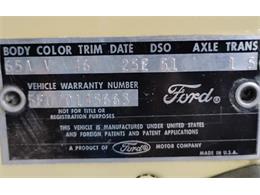 1965 Ford Mustang (CC-2097756) for sale in Grand Juncion, Colorado