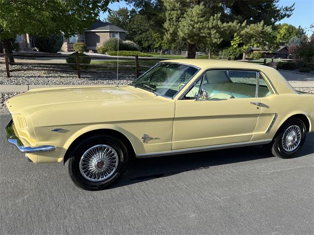 1965 Ford Mustang (CC-2097756) for sale in Grand Juncion, Colorado