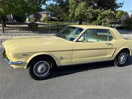 1965 Ford Mustang (CC-2097756) for sale in Grand Juncion, Colorado