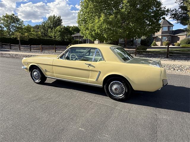 1965 Ford Mustang (CC-2097756) for sale in Grand Juncion, Colorado