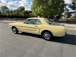 1965 Ford Mustang (CC-2097756) for sale in Grand Juncion, Colorado