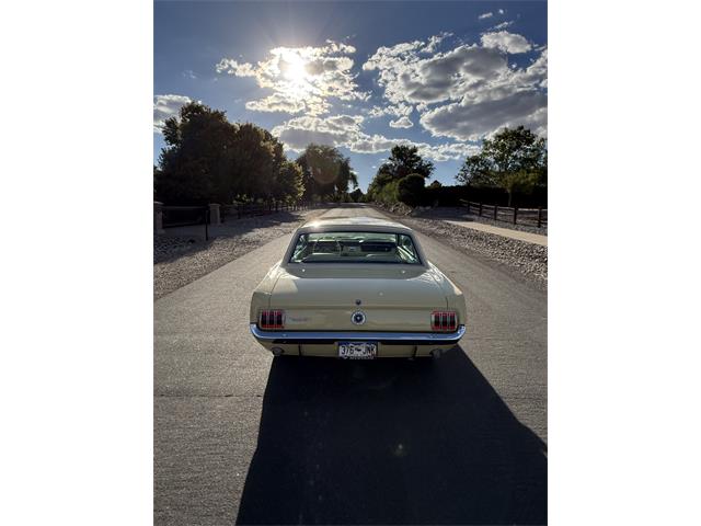 1965 Ford Mustang (CC-2097756) for sale in Grand Juncion, Colorado