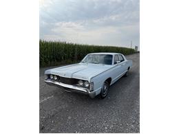 1968 Mercury Monterey (CC-2097757) for sale in Crawfordsville, Indiana