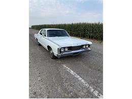1968 Mercury Monterey (CC-2097757) for sale in Crawfordsville, Indiana