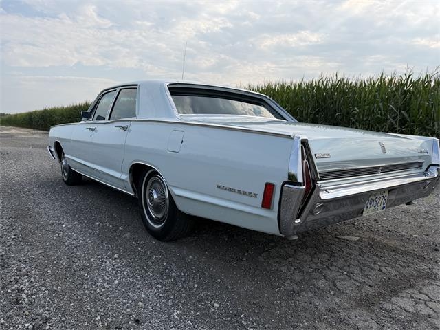 1968 Mercury Monterey (CC-2097757) for sale in Crawfordsville, Indiana