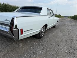 1968 Mercury Monterey (CC-2097757) for sale in Crawfordsville, Indiana