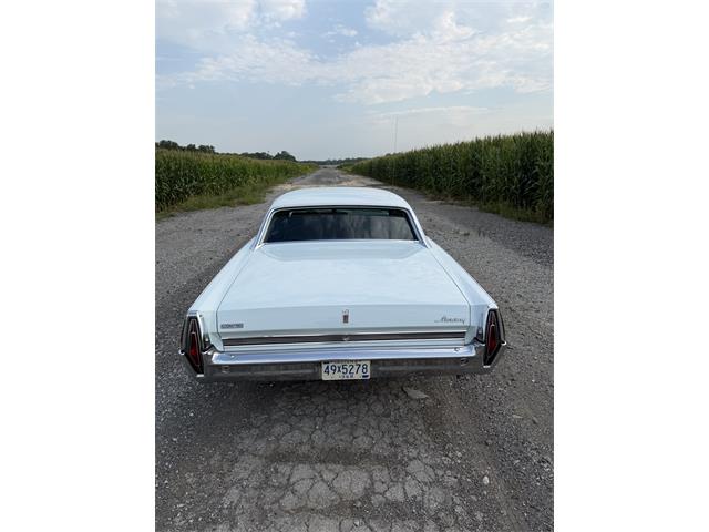 1968 Mercury Monterey (CC-2097757) for sale in Crawfordsville, Indiana