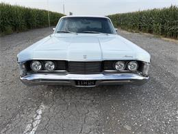 1968 Mercury Monterey (CC-2097757) for sale in Crawfordsville, Indiana
