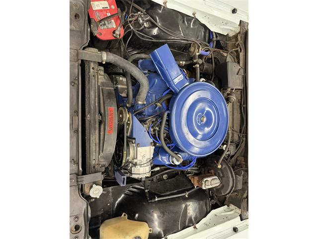 1968 Mercury Monterey (CC-2097757) for sale in Crawfordsville, Indiana