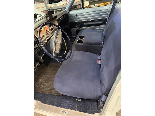 1968 Mercury Monterey (CC-2097757) for sale in Crawfordsville, Indiana