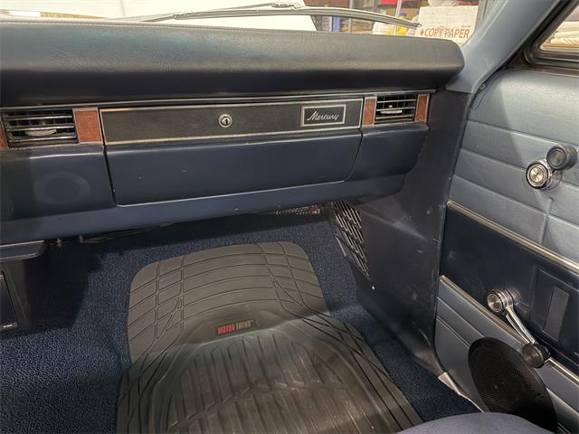 1968 Mercury Monterey (CC-2097757) for sale in Crawfordsville, Indiana