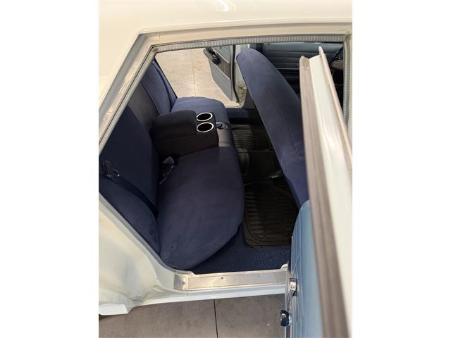 1968 Mercury Monterey (CC-2097757) for sale in Crawfordsville, Indiana