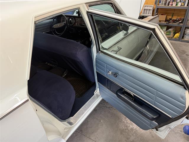 1968 Mercury Monterey (CC-2097757) for sale in Crawfordsville, Indiana