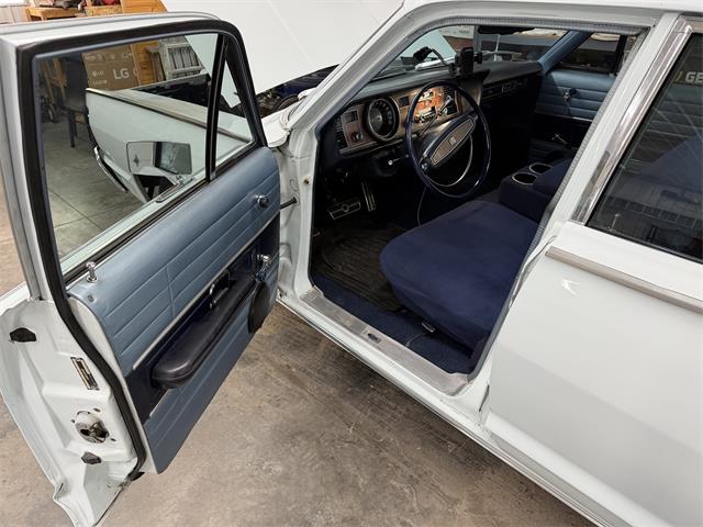 1968 Mercury Monterey (CC-2097757) for sale in Crawfordsville, Indiana