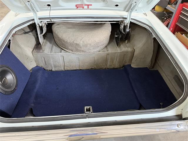 1968 Mercury Monterey (CC-2097757) for sale in Crawfordsville, Indiana