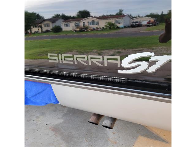 1990 GMC Sierra (CC-2097759) for sale in Keewatin, Minnesota