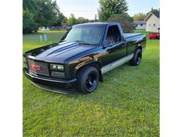 1990 GMC Sierra (CC-2097759) for sale in Keewatin, Minnesota