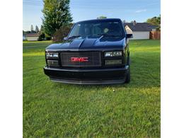 1990 GMC Sierra (CC-2097759) for sale in Keewatin, Minnesota