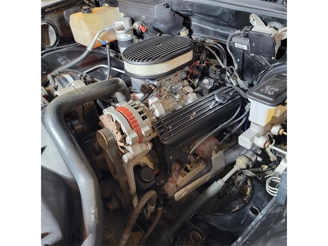 1990 GMC Sierra (CC-2097759) for sale in Keewatin, Minnesota