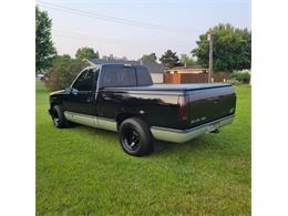 1990 GMC Sierra (CC-2097759) for sale in Keewatin, Minnesota