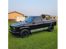 1990 GMC Sierra (CC-2097759) for sale in Keewatin, Minnesota