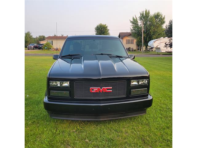 1990 GMC Sierra (CC-2097759) for sale in Keewatin, Minnesota