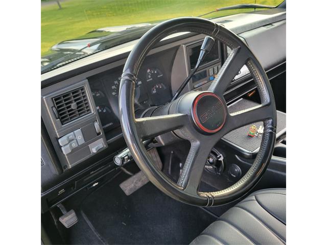 1990 GMC Sierra (CC-2097759) for sale in Keewatin, Minnesota