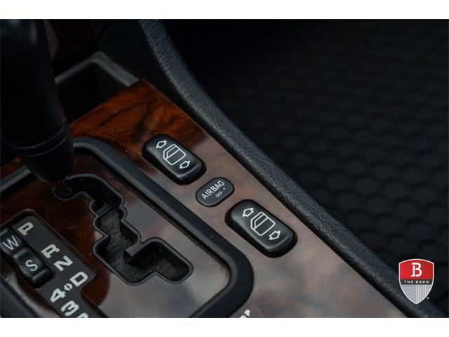 1999 Mercedes-Benz SLC 43 AMG (CC-2090776) for sale in Miami, Florida