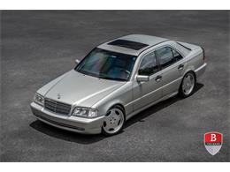 1999 Mercedes-Benz SLC 43 AMG (CC-2090776) for sale in Miami, Florida
