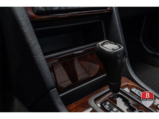 1999 Mercedes-Benz SLC 43 AMG (CC-2090776) for sale in Miami, Florida