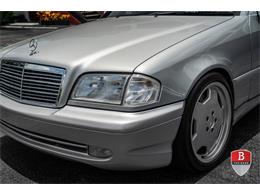 1999 Mercedes-Benz SLC 43 AMG (CC-2090776) for sale in Miami, Florida