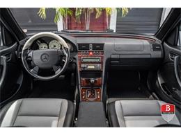 1999 Mercedes-Benz SLC 43 AMG (CC-2090776) for sale in Miami, Florida