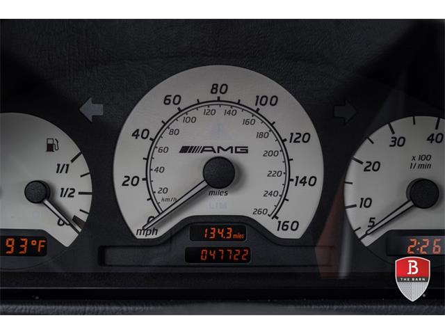 1999 Mercedes-Benz SLC 43 AMG (CC-2090776) for sale in Miami, Florida