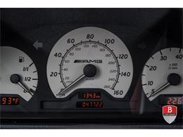 1999 Mercedes-Benz SLC 43 AMG (CC-2090776) for sale in Miami, Florida