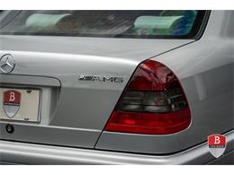 1999 Mercedes-Benz SLC 43 AMG (CC-2090776) for sale in Miami, Florida