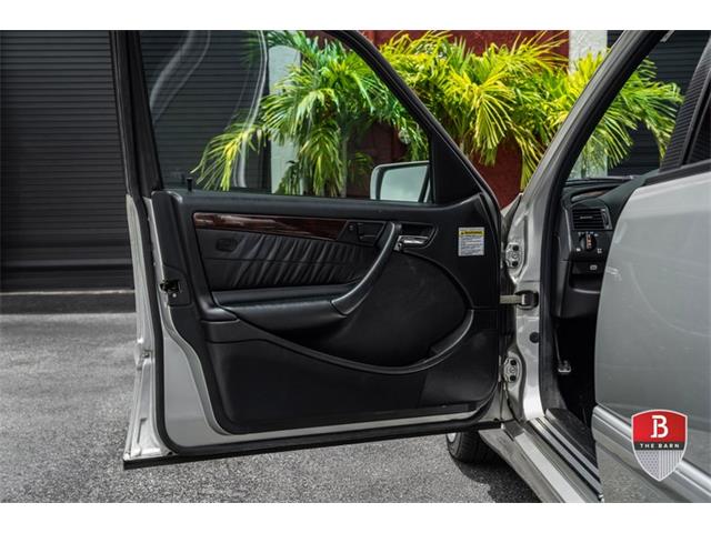 1999 Mercedes-Benz SLC 43 AMG (CC-2090776) for sale in Miami, Florida