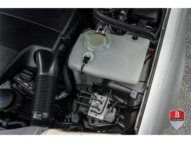 1999 Mercedes-Benz SLC 43 AMG (CC-2090776) for sale in Miami, Florida