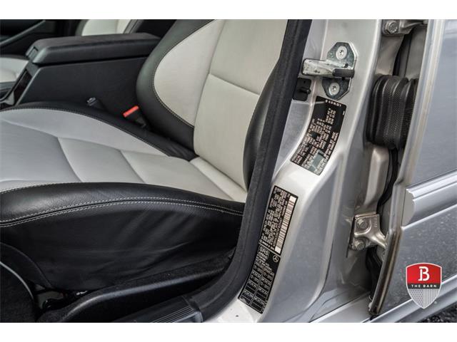 1999 Mercedes-Benz SLC 43 AMG (CC-2090776) for sale in Miami, Florida