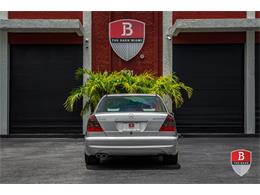 1999 Mercedes-Benz SLC 43 AMG (CC-2090776) for sale in Miami, Florida