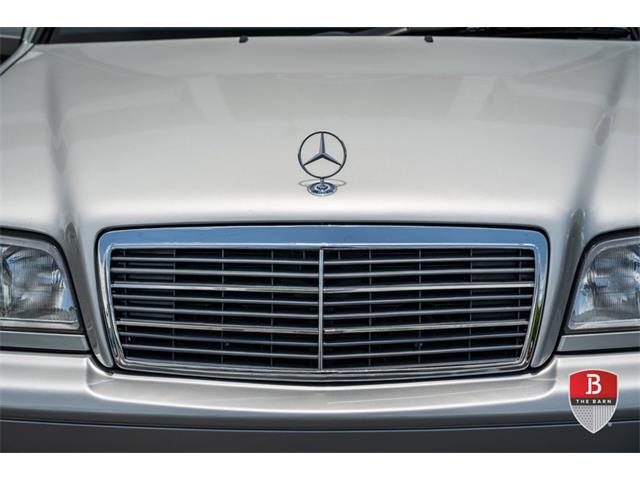 1999 Mercedes-Benz SLC 43 AMG (CC-2090776) for sale in Miami, Florida