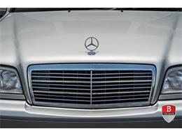 1999 Mercedes-Benz SLC 43 AMG (CC-2090776) for sale in Miami, Florida